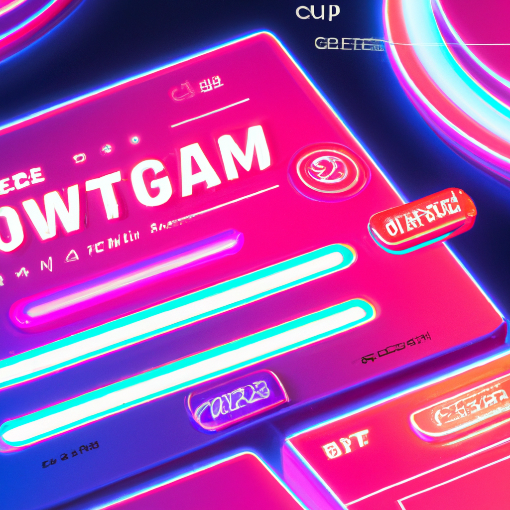 ShadeArcade hero montage